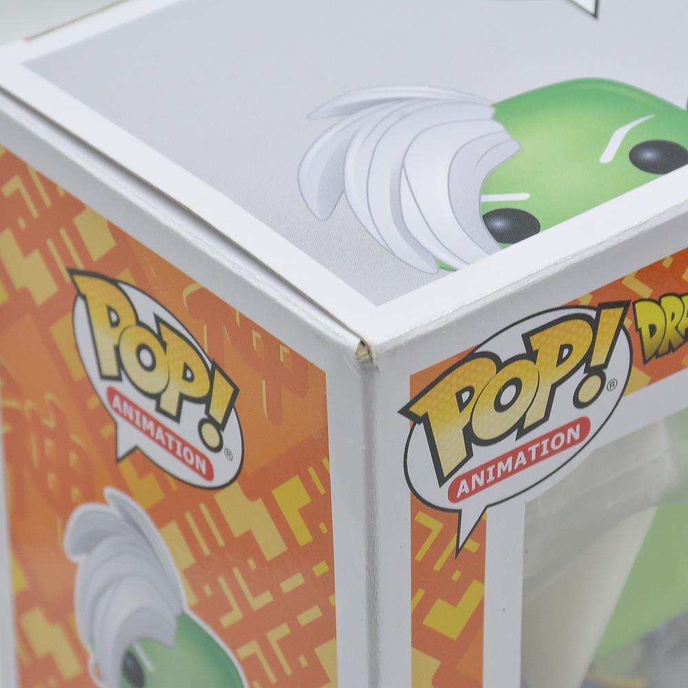 Funko Pop Animation - Dragon Ball Super Zamasu 316 (Glows In The Dark) (Special Edition) (Vaulted) #1
