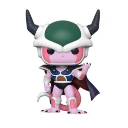Funko Pop Animation - Dragon Ball Z King Cold 711 (Special Edition) (Vaulted)