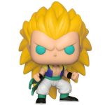Funko Pop Animation - Dragon Ball Z Super Saiyan Gotenks 622 (Special Edition) (Vaulted)