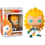 Funko Pop Animation - Dragon Ball Z Super Saiyan Gotenks 622 (Special Edition) (Vaulted)