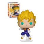 Funko Pop Animation - Dragon Ball Z Super Saiyan Vegito 491 (Vaulted)