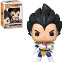Funko Pop Animation - Dragon Ball Z Vegeta 676 (Over 9000!) (Special Edition) (Vaulted) #1