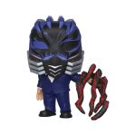 Funko Pop Animation - My Hero Academia All For One 646 (Battle Hand) (Special Edition) (Vaulted)