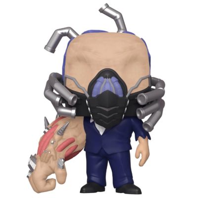 Funko Pop Animation - My Hero Academia All For One 647 (Special Edition) (Vaulted)