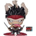 Funko Pop Animation - My Hero Academia Hero Killer Stain 636 (Exclusive 2019 Fall Convention) (Vaulted)