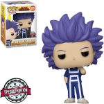 Funko Pop Animation - My Hero Academia Hitoshi Shinso 695 (Special Edition) (Vaulted)