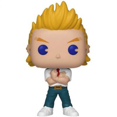 Funko Pop Animation - My Hero Academia Mirio Togata 611 (Special Edition) (Vaulted)