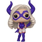 Funko Pop Animation – My Hero Academia Mount Lady 612 (Special Edition) (Sized) (Vaulted) Funko Pop Animation - My Hero Academia Mount Lady 612 (Special Edition) (Sized) (Vaulted)
