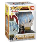 Funko Pop Animation - My Hero Academia Tomura Shigaraki 784 (Vaulted)