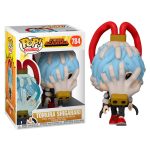 Funko Pop Animation - My Hero Academia Tomura Shigaraki 784 (Vaulted)