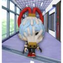 Funko Pop Animation - My Hero Academia Tomura Shigaraki 784 (Vaulted)