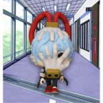 Funko Pop Animation - My Hero Academia Tomura Shigaraki 784 (Vaulted)