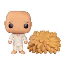 Funko Pop Animation - One Punch Man Saitama 554 (At Martial Arts Tournament) (Special Edition) (Vaulted)