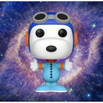 Funko Pop Animation – Peanuts Astronaut Snoopy 675 (Special Edition) (Vaulted) Funko Pop Animation - Peanuts Astronaut Snoopy 675 (Special Edition) (Vaulted)