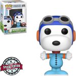 Funko Pop Animation – Peanuts Astronaut Snoopy 675 (Special Edition) (Vaulted) Funko Pop Animation - Peanuts Astronaut Snoopy 675 (Special Edition) (Vaulted)