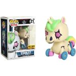 Funko Pop Books - Five Nights At Freddy's: The Twisted Ones Stanley 21 (Hot Topic Exclusive) (Vaulted) #1