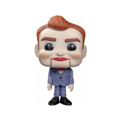 Funko Pop Disney Pixar - Toy Story 4 Benson 618 (Exclusive Fall Convention 2019) (Vaulted)