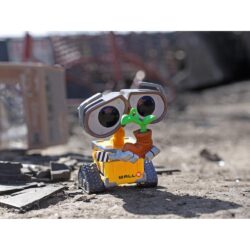 Funko Pop Disney Pixar - Wall-E 400 (Earth Day) (Special Edition) (Vaulted)