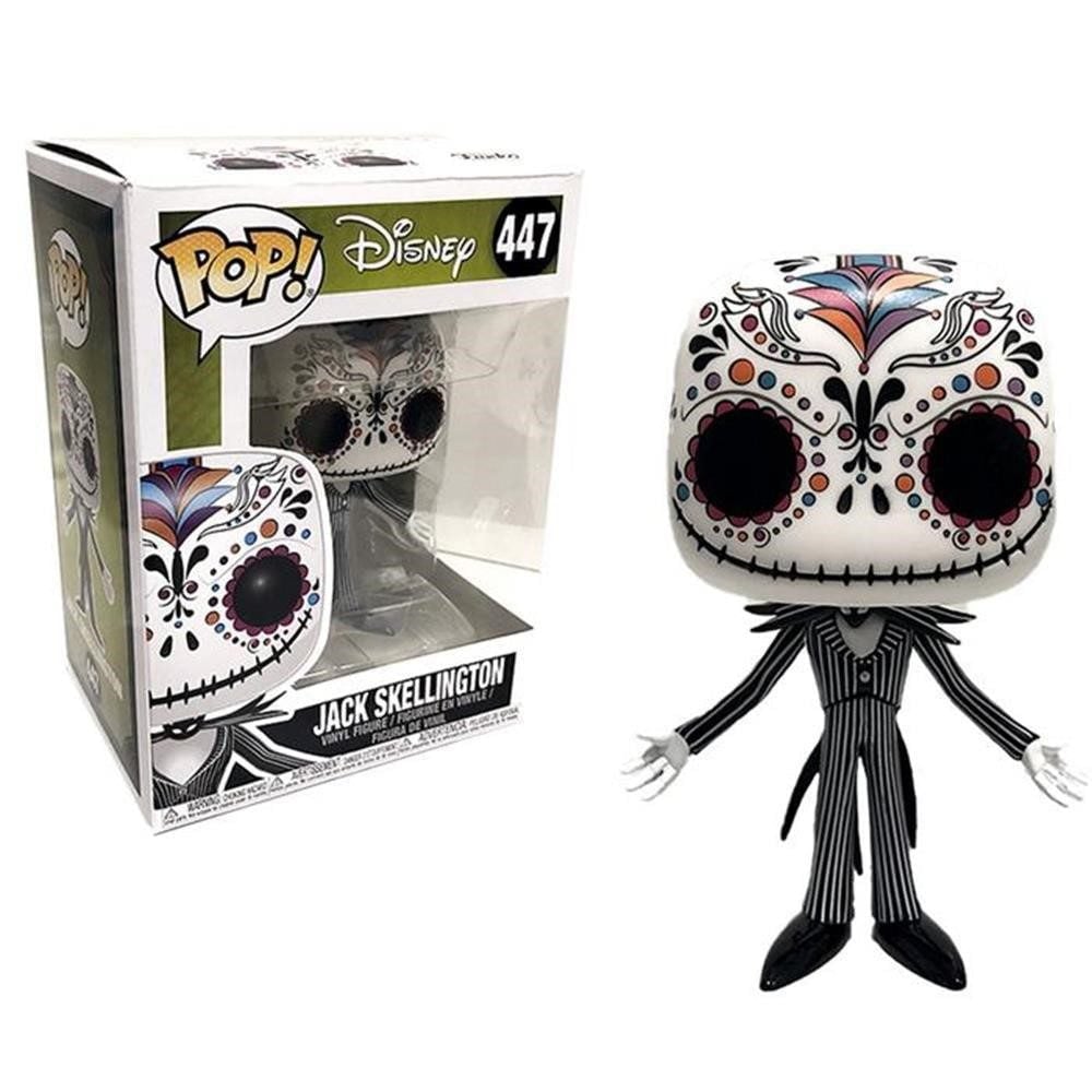 Funko pop hot sale jack