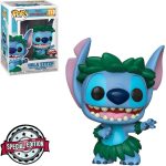 Funko Pop Disney – Lilo E Stitch Hula Stitch 718 (Special Edition) (Vaulted) Funko Pop Disney - Lilo E Stitch Hula Stitch 718 (Special Edition) (Vaulted)