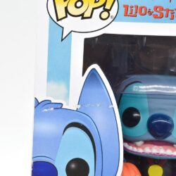Funko Pop Disney - Lilo & Stitch Halloween Stitch 605 (Special Edition) (Vaulted) #1