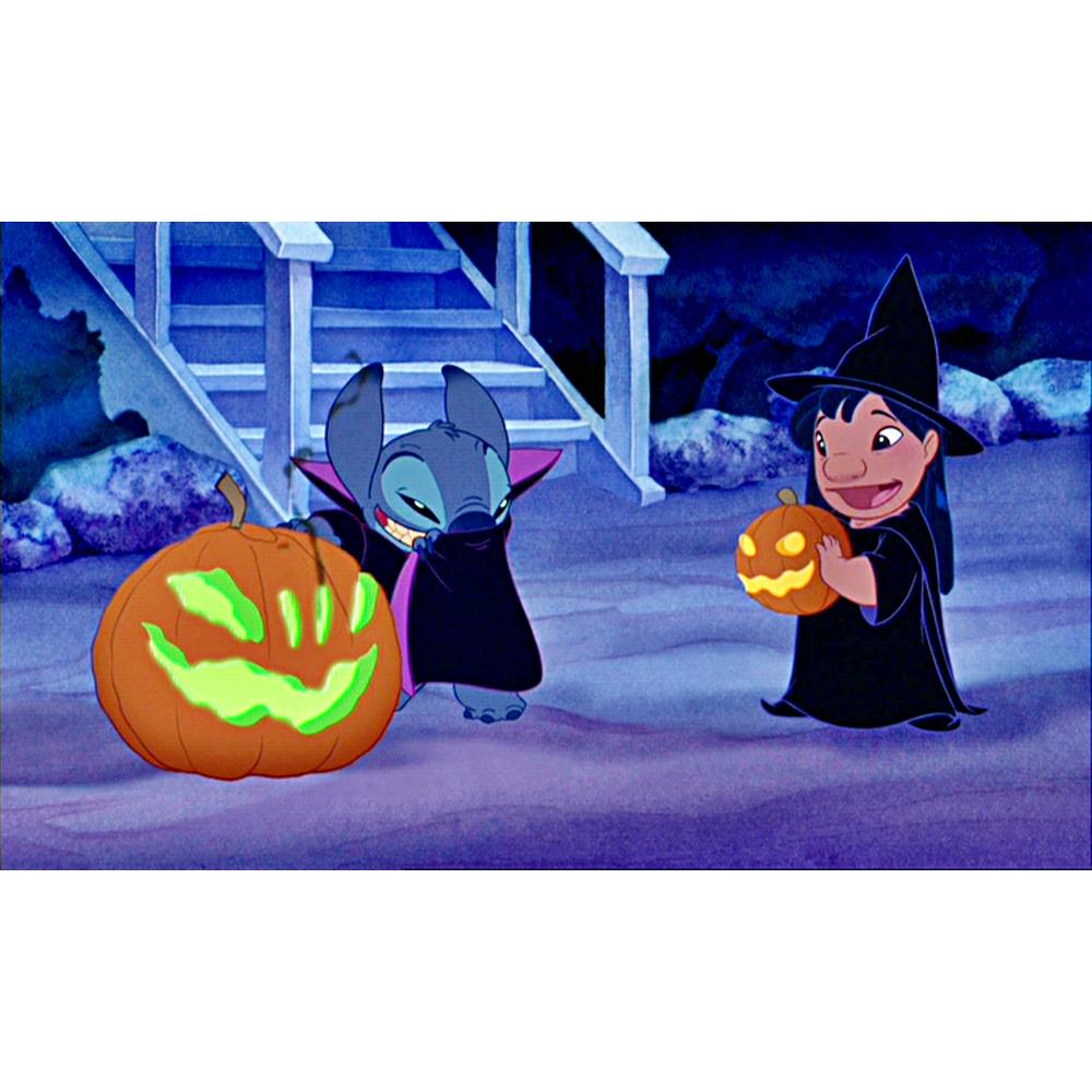 Funko pop outlet stitch halloween