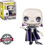 Funko Pop Disney - Vampire Jack 598 (Special Edition) (Metallic) (Vaulted)