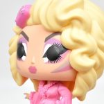 Funko Pop Drag Queens – Trixie Mattel 03 (Special Edition) (Vaulted) #1 Funko Pop Drag Queens - Trixie Mattel 03 (Special Edition) (Vaulted) #1