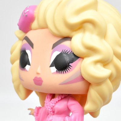 Funko Pop Drag Queens - Trixie Mattel 03 (Special Edition) (Vaulted) #1
