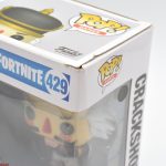 Funko Pop Games - Fortnite Crackshot 429 (Vaulted) #1