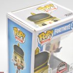 Funko Pop Games - Fortnite Crackshot 429 (Vaulted) #1