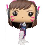 Funko Pop Games – Overwatch D.Va 491 (Special Edition) (Diamond) (Vaulted) Funko Pop Games - Overwatch D.Va 491 (Special Edition) (Diamond) (Vaulted)