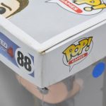 Funko Pop Games - Uncharted 4 Nathan Drake 88 (Naughty Dog Shirt) (Vaulted) #2