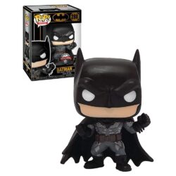 Funko Pop Heroes - Batman 80 Years Batman 288 (The Damned) (Special Edition) (Vaulted) #1