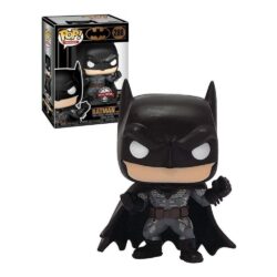 Funko Pop Heroes - Batman 80 Years Batman 288 (The Damned) (Special Edition) (Vaulted) #2