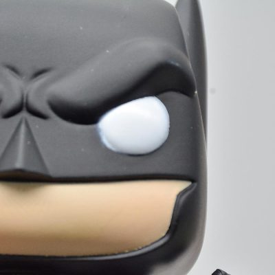 Funko Pop Heroes - Batman 80 Years Batman 288 (The Damned) (Special Edition) (Vaulted) #2