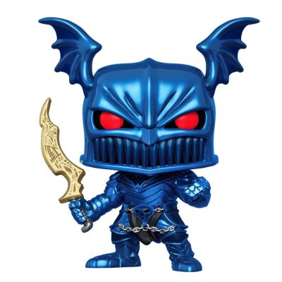 Funko Pop Heroes - Batman 80 Years Batman 313 (Merciless) (Special Edition) (Vaulted)