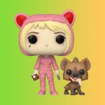 Funko Pop Heroes – Birds Of Prey Harley Quinn 310 (Broken Hearted) (Special Edition) (Vaulted) Funko Pop Heroes - Birds Of Prey Harley Quinn 310 (Broken Hearted) (Special Edition) (Vaulted)