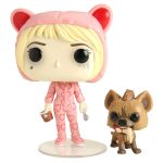 Funko Pop Heroes – Birds Of Prey Harley Quinn 310 (Broken Hearted) (Special Edition) (Vaulted) Funko Pop Heroes - Birds Of Prey Harley Quinn 310 (Broken Hearted) (Special Edition) (Vaulted)