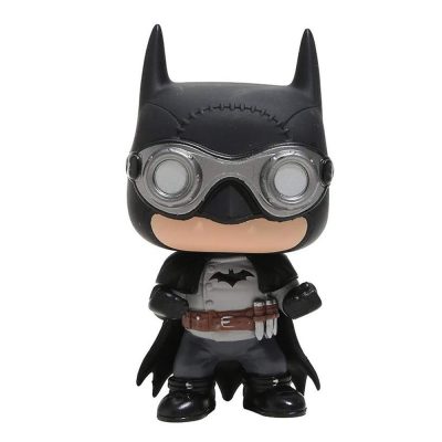 Funko Pop Heroes - Dc Comics Super Heroes Steampunk Batman 120 (Vaulted)