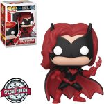 Funko Pop Heroes – Dc Super Heroes Batwoman 297 (Special Edition) (Vaulted) #1 Funko Pop Heroes - Dc Super Heroes Batwoman 297 (Special Edition) (Vaulted) #1
