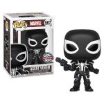 Funko Pop Marvel – Agent Venom 507 (Special Edition) (Vaulted) Funko Pop Marvel - Agent Venom 507 (Special Edition) (Vaulted)