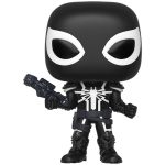 Funko Pop Marvel – Agent Venom 507 (Special Edition) (Vaulted) Funko Pop Marvel - Agent Venom 507 (Special Edition) (Vaulted)