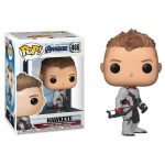 Funko Pop Marvel - Avengers Endgame Hawkeye 466 (Quantum Realm Suit) (Vaulted) #1