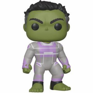 Funko Pop Marvel - Avengers Endgame Hulk 463 (Vaulted)