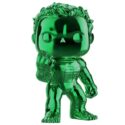 Funko Pop Marvel - Avengers Endgame Hulk 499 (Green Chrome) (Only Walmart) (Vaulted) #1
