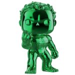 Funko Pop Marvel – Avengers Endgame Hulk 499 (Green Chrome) (Only Walmart) (Vaulted) #1 Funko Pop Marvel - Avengers Endgame Hulk 499 (Green Chrome) (Only Walmart) (Vaulted) #1