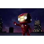 Funko Pop Marvel – Avengers Infinity War Iron Man 380 (Lights Up!) (Special Edition) (Vaulted) #5 Funko Pop Marvel - Avengers Infinity War Iron Man 380 (Lights Up!) (Special Edition) (Vaulted) #5