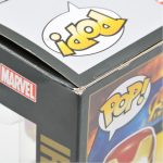 Funko Pop Marvel – Avengers Infinity War Iron Man 380 (Lights Up!) (Special Edition) (Vaulted) #5 Funko Pop Marvel - Avengers Infinity War Iron Man 380 (Lights Up!) (Special Edition) (Vaulted) #5