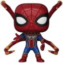 Funko Pop Marvel - Avengers Infinity War Iron Spider 300 (Spider Legs) (Vaulted)